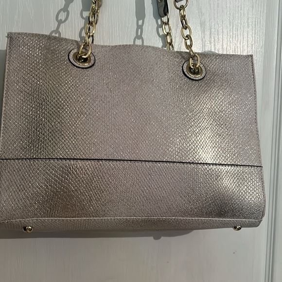 Anne Klein tote - Picture 2 of 10